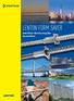 LENTON FORM SAVER And Other Reinforcing Bar Assemblies
