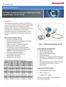 SmartLine. STR800 SmartLine Remote Diaphragm Seals Specification 34-ST Technical Information. Introduction
