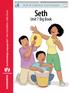 kindergarten Core Knowledge Language Arts New York Edition Skills Strand Seth Unit 7 Big Book