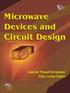 Microwave Devices and Circuit Design