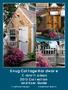 Snug Cottage Hardware. Exterior Hardware 2013 Collection and User Guide. Traditional Designs - Exceptional Quality