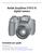 Kodak EasyShare Z1012 IS digital camera Extended user guide