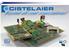 The Company. CISTELAIER was established in 1998 by merging two Italian companies operating in the Printed Circuit Boards manufacturing, say: