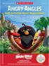 Poster and Teaching Guide. Angry Angles. Math Activities About Measurement