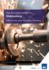 Manufacturing intelligence: Metalworking. Lathe turning, radial arm drilling and milling. Helping brokers protect clients.