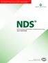 NDS. National Design Specification for Wood Construction 2015 EDITION