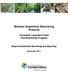 Wetland Amphibian Monitoring Protocol