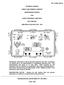 TECHNICAL MANUAL DIRECT AND GENERAL SUPPORT MAINTENANCE MANUAL FOR AUDIO FREQUENCY AMPLIFIER AM-1780B/VRC (NSN ) (EIC: N/A)
