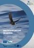 MALTA S SECRETIVE SEABIRDS LIFE+ MALTA SEABIRD PROJECT REPORT
