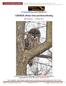 CANADA: Winter Owls and Boreal Birding