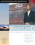 MARYLAND BUSINESS REVIEW