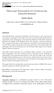 Manuscript Transcription by Crowdsourcing: Transcribe Bentham