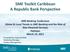 SME Toolkit Caribbean A Republic Bank Perspective