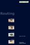 Routing. Routers 2007/2008. Tools for the toughest demands. Chamfering cutter. Rounding chamfer cutter. Router cutters for mineral materials