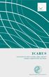 ICARUS INVITATION TO JOIN A GLOBAL SMALL-OBJECT (ANIMAL) OBSERVATION NETWORK