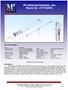 M2 Antenna Systems, Inc. Model No: KT31WARC