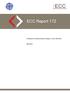 ECC Report 172. Broadband Wireless Systems Usage in MHz