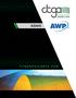 AWP TM - DEF/DEW Premium Flexo Plate With Pinning Technology For Clean Transfer