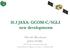 10.3 JAXA: GCOM-C/SGLI new developments