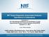 NIF Target Diagnostic Automated Analysis: Operations & Calibrations