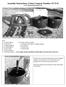 Assembly Instructions: Urban Compost Tumbler (UCT-9)