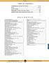 books TABLE OF CONTENTS PAGE LAST UPDATED: INDEX OF BOOKS BY TITLE I-1 RETURN TO SECTION LISTING
