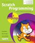 Programming. covers Scratch 2.0 and Scratch 1.4. Foreword by Mitchel Resnick MIT Media Lab PLAIN ENGLISH EASY TO FOLLOW FULLY ILLUSTRATED