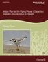 Action Plan for the Piping Plover (Charadrius melodus circumcinctus) in Ontario