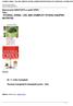 Descarcare GRATUITA a cartii (PDF) Titlu: STUDIUL CHINA - CEL MAI COMPLET STUDIU ASUPRA NUTRITIEI