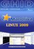 Ghid Mandriva Linux 2009