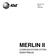 Issue 1 June 1987 MERLIN II. COMMUNICATIONS SYTEM System Manual