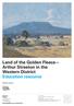 Land of the Golden Fleece Arthur Streeton in the Western District Education resource