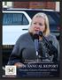 2016 ANNUAL REPORT Douglas County Coroner s Office. Coroner Jill E. Romann