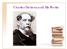 Charles Dickens and His Works