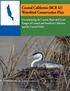 Coastal California (BCR 32) Waterbird Conservation Plan