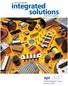 electromagnetic integrated solutions short form catalog