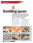 Gambling queen. This tournament-sized backgammon. I PROJECT Backgammon table