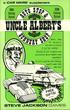UNCLE ALBERT'S STEVE JACKSON GAMES Catalog Update Catalog Update. a CAR WARS supplement. too new to include. anywhere!