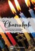Chanukah. The Jewish Federation. a collection of blessings, songs, recipes and more OF GREATER WASHINGTON
