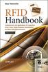 RFID HANDBOOK THIRD EDITION