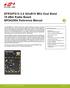 EFR32FG GHz/915 MHz Dual Band 19 dbm Radio Board BRD4255A Reference Manual