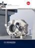 Leitz PMM-F High accuracy and cost-efficiency