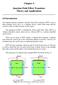 Chapter 4. Junction Field Effect Transistor Theory and Applications