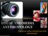 VISUAL AND MEDIA ANTHROPOLOGY