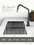 Get Inspired. with the latest sink and tap trends from premium European brands. Australia s leading kitchen & laundry appliance specialist
