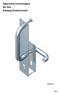 Approved Ironmongery for the Railway Environment Version 5