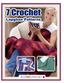 7 Crochet Lapghan Patterns. Copyright 2012 by Prime Publishing LLC