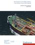 Best Practices for the FPSO Industry Joint Industry Project [JIP] Proposal