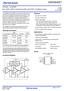 DATASHEET CA3240, CA3240A. Features. Ordering Information. Applications. Pinout. Functional Diagram