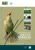 Achievements of the Aquatic Warbler LIFE Project